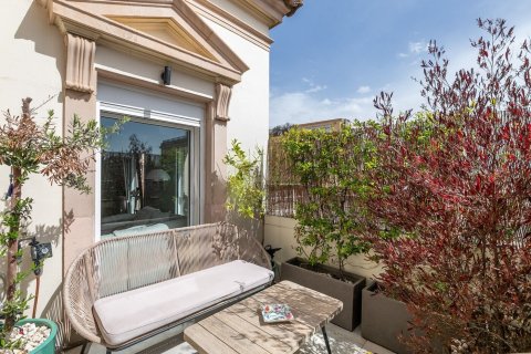 Lägenhet till salu i Barcelona, Spanien 4 sovrum, Nr. 140994 - foto 10