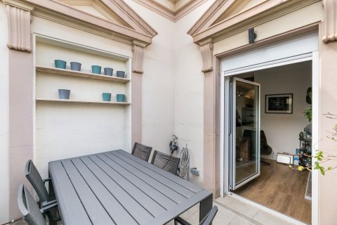 Lägenhet till salu i Barcelona, Spanien 4 sovrum, Nr. 140994 - foto 27