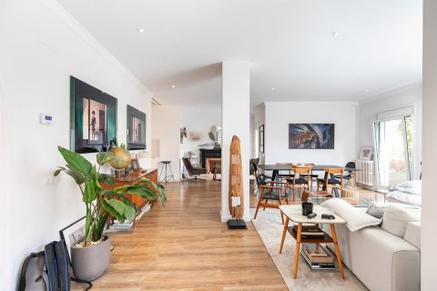 Lägenhet till salu i Barcelona, Spanien 4 sovrum, Nr. 140994 - foto 2