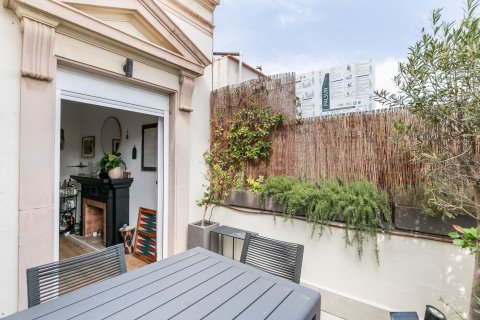 Lägenhet till salu i Barcelona, Spanien 4 sovrum, Nr. 140994 - foto 28