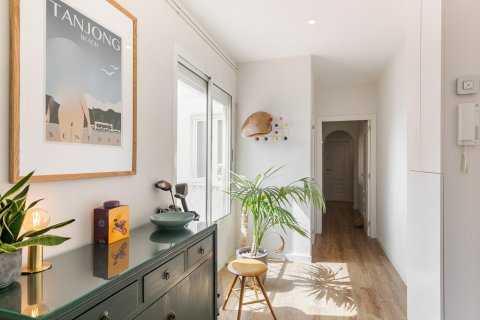 Lägenhet till salu i Barcelona, Spanien 4 sovrum, Nr. 140994 - foto 14