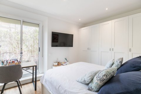 Lägenhet till salu i Barcelona, Spanien 4 sovrum, Nr. 140994 - foto 18