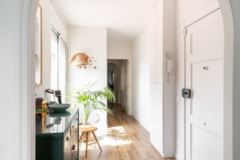 Lägenhet till salu i Barcelona, Spanien 4 sovrum, Nr. 140994 - foto 22