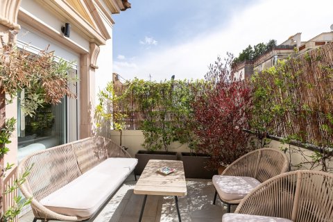 Lägenhet till salu i Barcelona, Spanien 4 sovrum, Nr. 140994 - foto 8