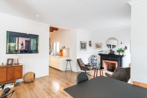 Lägenhet till salu i Barcelona, Spanien 4 sovrum, Nr. 140994 - foto 5