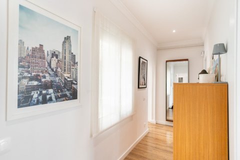 Lägenhet till salu i Barcelona, Spanien 4 sovrum, Nr. 140994 - foto 19