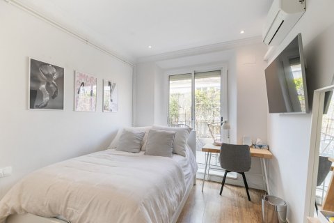 Lägenhet till salu i Barcelona, Spanien 4 sovrum, Nr. 140994 - foto 20