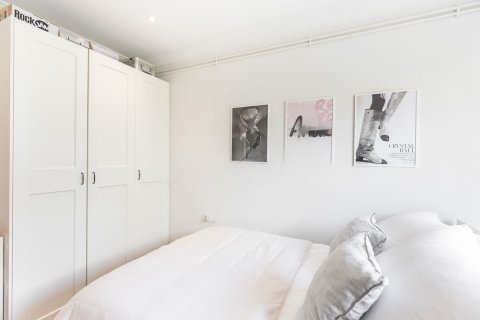 Lägenhet till salu i Barcelona, Spanien 4 sovrum, Nr. 140994 - foto 21