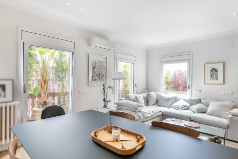 Lägenhet till salu i Barcelona, Spanien 4 sovrum, Nr. 140994 - foto 3