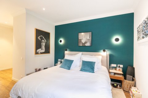 Lägenhet till salu i Barcelona, Spanien 4 sovrum, Nr. 140994 - foto 25