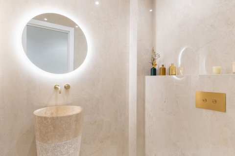 Apartment à vendre à Barcelona, Espagne, 4 chambres, No. 140995 - photo 30