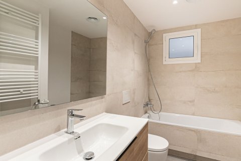 Apartment à vendre à Barcelona, Espagne, 5 chambres, No. 140989 - photo 20