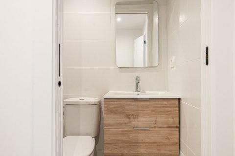 Apartment à vendre à Barcelona, Espagne, 5 chambres, No. 140989 - photo 21