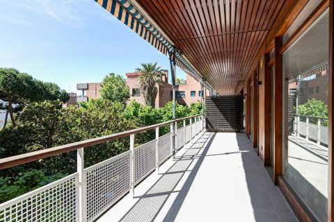 Apartment à vendre à Barcelona, Espagne, 5 chambres, No. 140989 - photo 22