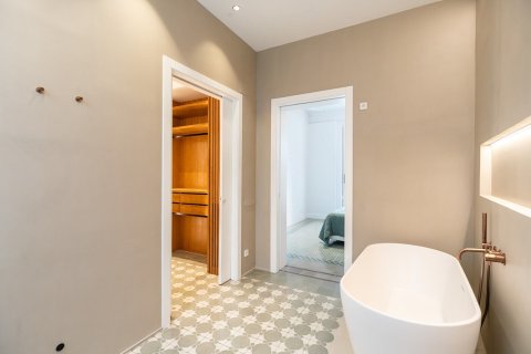 Lägenhet till salu i Barcelona, Spanien 3 sovrum, Nr. 140990 - foto 16