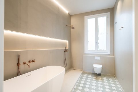 Lägenhet till salu i Barcelona, Spanien 3 sovrum, Nr. 140990 - foto 21