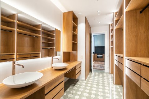 Lägenhet till salu i Barcelona, Spanien 3 sovrum, Nr. 140990 - foto 14