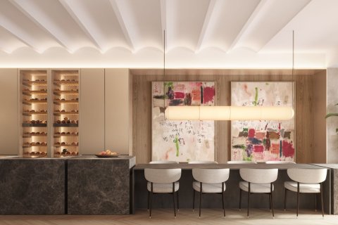 Appartamento in vendita a Barcelona, Spagna 2 camere da letto, N° 140991 - foto 4