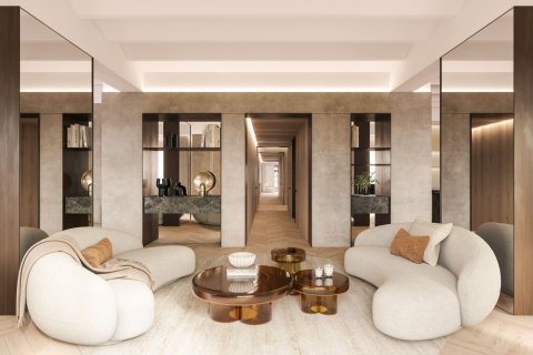 Appartamento in vendita a Barcelona, Spagna 2 camere da letto, N° 140991 - foto 1