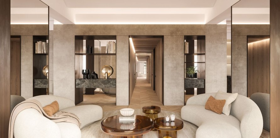 Appartamento a Barcelona, Spagna 2 camere da letto, N° 140991