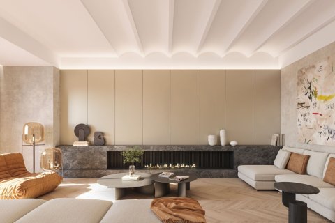 Appartamento in vendita a Barcelona, Spagna 2 camere da letto, N° 140991 - foto 2