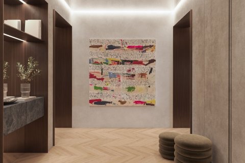 Appartamento in vendita a Barcelona, Spagna 2 camere da letto, N° 140991 - foto 8