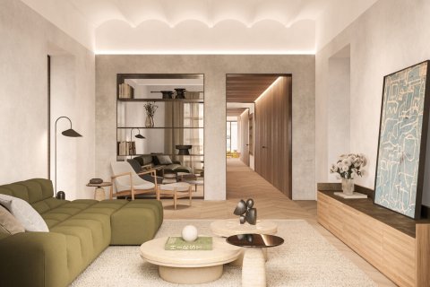 Appartamento in vendita a Barcelona, Spagna 2 camere da letto, N° 140991 - foto 3