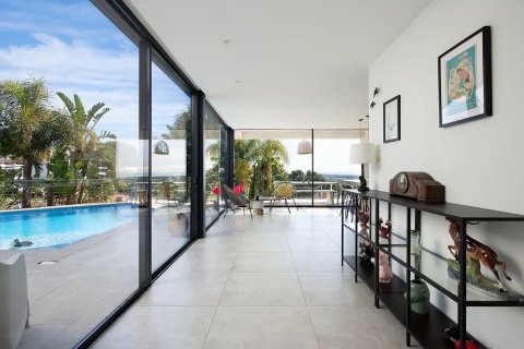 Продажа дома в Кастельдефельс, Барселона, Испания 6 спален, 407м2 №140993 - фото 11