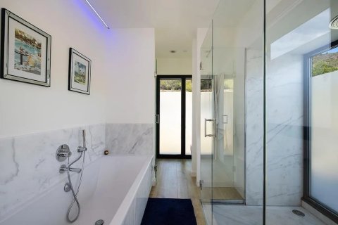 Продажа дома в Кастельдефельс, Барселона, Испания 6 спален, 407м2 №140993 - фото 25