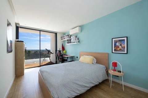 Продажа дома в Кастельдефельс, Барселона, Испания 6 спален, 407м2 №140993 - фото 27