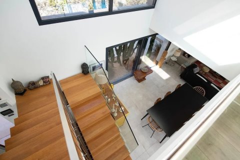 Продажа дома в Кастельдефельс, Барселона, Испания 6 спален, 407м2 №140993 - фото 19