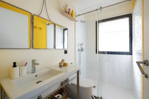 Продажа дома в Кастельдефельс, Барселона, Испания 6 спален, 407м2 №140993 - фото 17