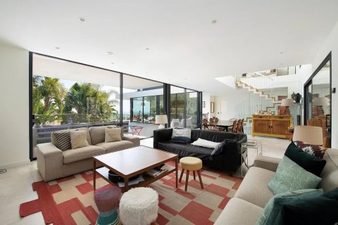 Продажа дома в Кастельдефельс, Барселона, Испания 6 спален, 407м2 №140993 - фото 10