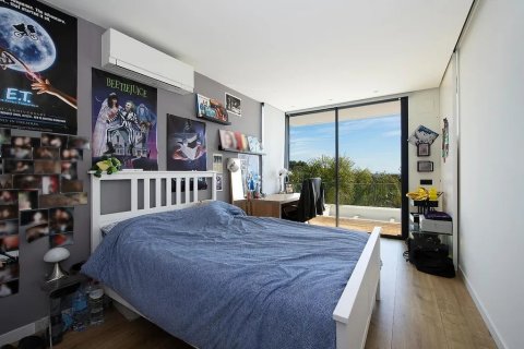 Продажа дома в Кастельдефельс, Барселона, Испания 6 спален, 407м2 №140993 - фото 28