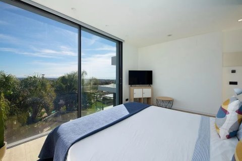 Продажа дома в Кастельдефельс, Барселона, Испания 6 спален, 407м2 №140993 - фото 21