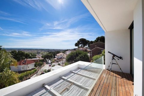 Продажа дома в Кастельдефельс, Барселона, Испания 6 спален, 407м2 №140993 - фото 29