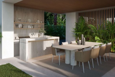 Villa for sale in Estepona, Malaga, Spain 4 bedrooms, 581.72 sq.m. No. 174429 - photo 10