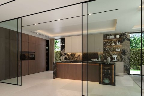 Villa for sale in Estepona, Malaga, Spain 4 bedrooms, 581.72 sq.m. No. 174429 - photo 27