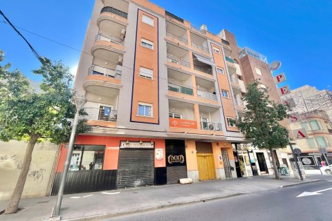 Apartamento en venta en Torrevieja, Alicante, España 3 dormitorios, 86 m2 No. 144662 - foto 28