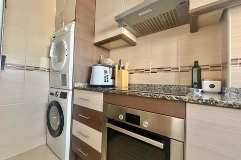 Apartamento en venta en Torrevieja, Alicante, España 3 dormitorios, 86 m2 No. 144662 - foto 7