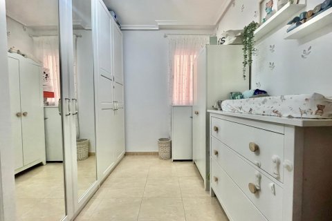 Apartamento en venta en Torrevieja, Alicante, España 3 dormitorios, 86 m2 No. 144662 - foto 17