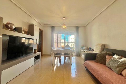 Apartamento en venta en Torrevieja, Alicante, España 3 dormitorios, 86 m2 No. 144662 - foto 2