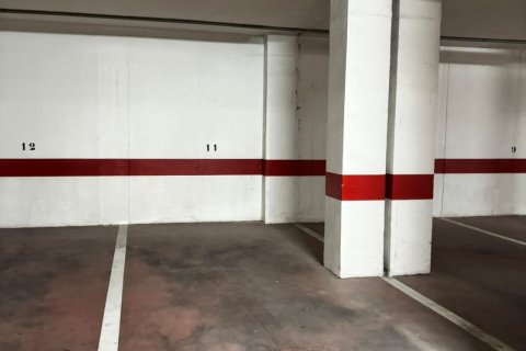 Kattohuoneisto myytävänä La Mata, Alicante, Espanja, 1 makuuhuone, 65.99 m2 No. 144664 - kuva 9