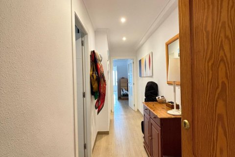 Kattohuoneisto myytävänä La Mata, Alicante, Espanja, 1 makuuhuone, 65.99 m2 No. 144664 - kuva 2