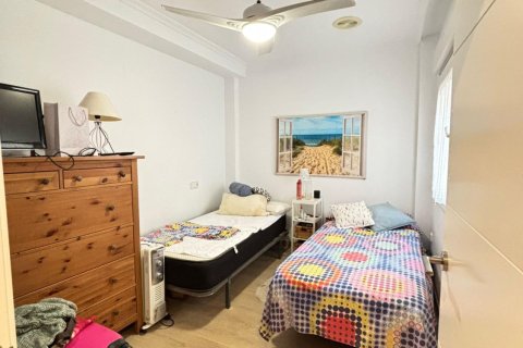 Kattohuoneisto myytävänä La Mata, Alicante, Espanja, 1 makuuhuone, 65.99 m2 No. 144664 - kuva 3