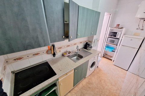 Appartamento in affitto a Torrevieja, Alicante, Spagna 56 mq. N° 144665 - foto 10