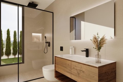 Villa en venta en Finestrat, Alicante, España 3 dormitorios, 241.1 m2 No. 144663 - foto 25