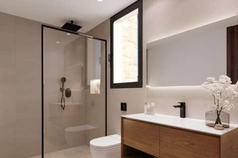 Villa en venta en Finestrat, Alicante, España 3 dormitorios, 241.1 m2 No. 144663 - foto 16