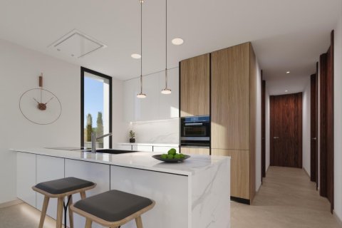 Villa en venta en Finestrat, Alicante, España 3 dormitorios, 241.1 m2 No. 144663 - foto 28