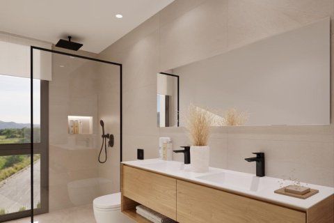 Villa en venta en Finestrat, Alicante, España 3 dormitorios, 241.1 m2 No. 144663 - foto 15